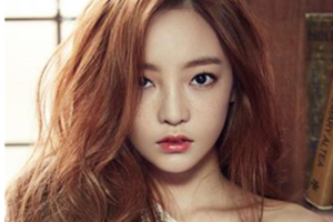 長臉適合什么樣的燙發(fā)？大波浪長發(fā)溫柔睿智