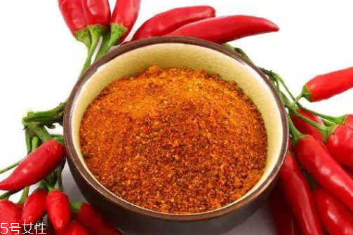辣椒面發(fā)霉了怎么辦 盡量不要吃 辣椒面發(fā)霉了怎么辦 盡量不要吃