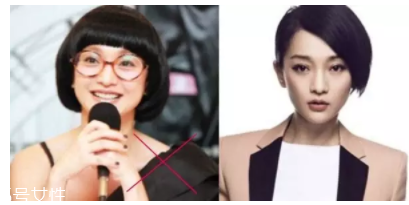 方形臉適合什么發(fā)型？卷曲長發(fā)柔和臉部輪廓