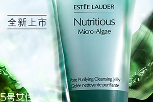 雅詩蘭黛洗面奶多少錢？不止是一支洗面奶