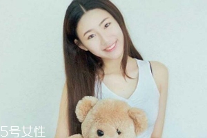 什么女孩適合不留劉海？圓臉妹子掀起劉海更適合你