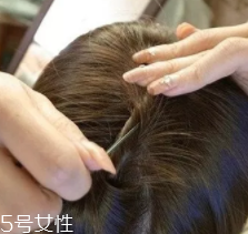 什么女孩適合不留劉海？圓臉妹子掀起劉海更適合你