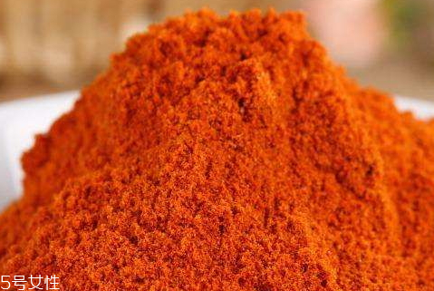 辣椒粉多少錢一斤 最新價(jià)格 辣椒粉多少錢一斤 最新價(jià)格