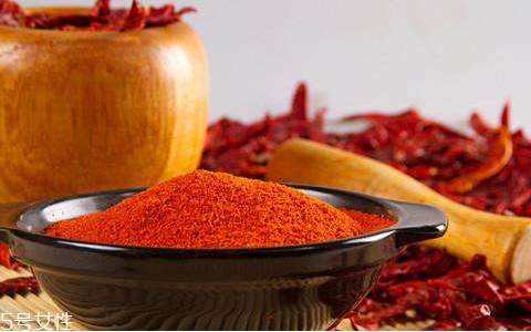 辣椒粉多少錢一斤 最新價(jià)格 辣椒粉多少錢一斤 最新價(jià)格