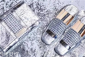 sergio rossi鞋子在哪買？各大秀場的寵兒