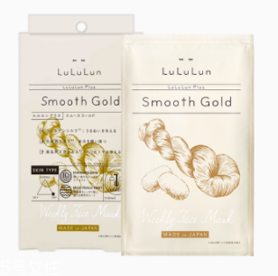 lululun露露倫面膜有幾個(gè)系列？香氛與植物