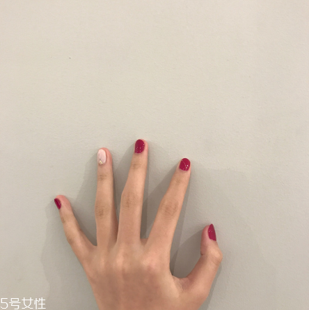 貓眼款和金箔款美甲大合集 這個(gè)冬天就要做這款 貓眼款和金箔款美甲大合集 這個(gè)冬天就要做這款