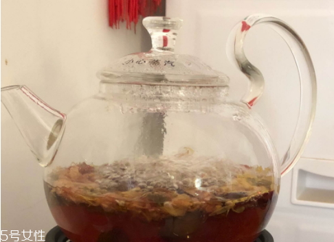 煮茶器適合煮什么茶 各種花茶煮法 煮茶器適合煮什么茶 各種花茶煮法