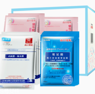 森田面膜哪個(gè)好用？最好用五款面膜解析