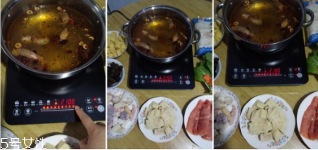 九陽電磁爐怎么用 使用方法 九陽電磁爐怎么用 使用方法