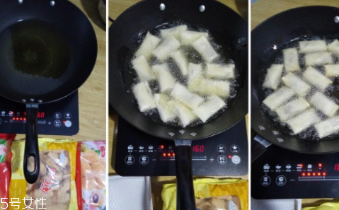 九陽電磁爐怎么用 使用方法 九陽電磁爐怎么用 使用方法