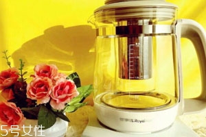 養(yǎng)生壺怎么用 四種燉煮用法 養(yǎng)生壺怎么用 四種燉煮用法