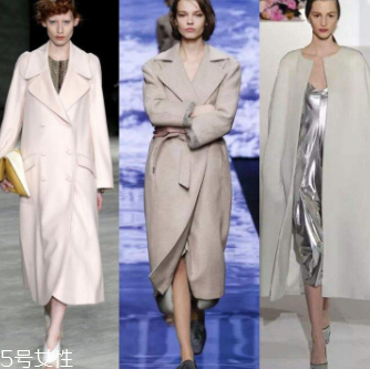 白領(lǐng)女性赴約穿什么好？長款氣質(zhì)大衣有格調(diào)和氣質(zhì)