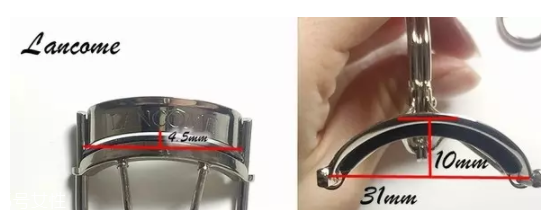 睫毛短怎么使用睫毛夾？這樣做擁有卷翹弧度