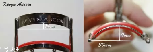 睫毛短怎么使用睫毛夾？這樣做擁有卷翹弧度