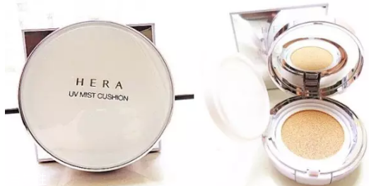 赫拉星空限量版氣墊怎么樣？赫拉氣墊bb霜購(gòu)買指南