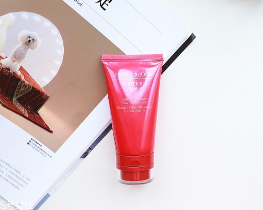 雅詩(shī)蘭黛面膜要不要洗？要看是哪一款面膜