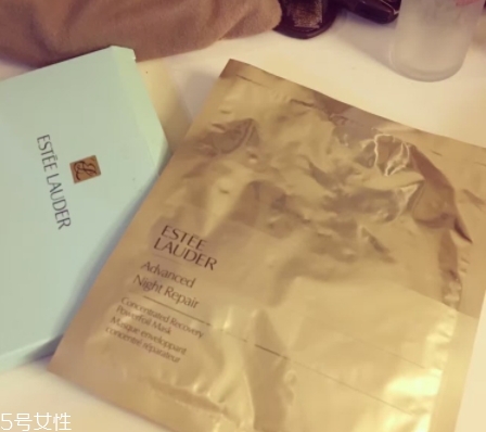 雅詩(shī)蘭黛面膜要不要洗？要看是哪一款面膜