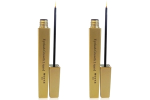 睫毛短用什么睫毛膏好？推薦兩支自然纖長睫毛膏