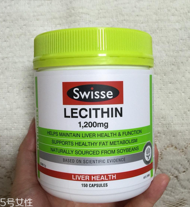 swisse卵磷脂產(chǎn)品簡(jiǎn)介 swisse卵磷脂服用須知 swisse卵磷脂產(chǎn)品簡(jiǎn)介 swisse卵磷脂服用須知