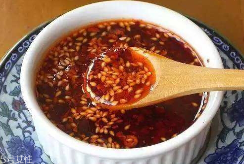 辣椒油可以帶上飛機(jī)嗎 托運才行