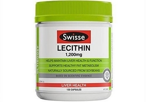 swisse卵磷脂效果好嗎？swisse卵磷脂效果實測