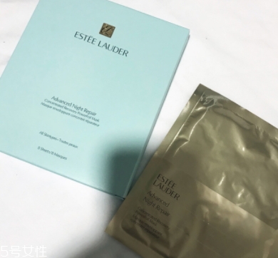 雅詩蘭黛面膜怎么樣？一起來評測一下