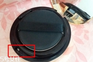 怎么判斷YSL圣羅蘭氣墊真假？從4個小細節(jié)一看便知