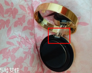 怎么判斷YSL圣羅蘭氣墊真假？從4個小細節(jié)一看便知