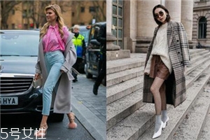 冬天灰色大衣怎么穿？基礎(chǔ)色也能穿出新意