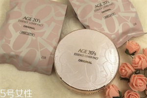 愛敬氣墊 赫拉和蘭芝哪個(gè)好用？根據(jù)膚質(zhì)選擇