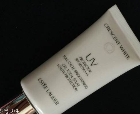 雅詩蘭黛防曬霜怎么樣？