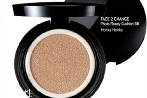 holika氣墊怎么樣？歐美氣墊還是韓國氣墊好