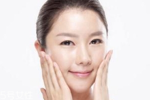 瘦臉面膜有效果嗎？含有能消耗脂肪的成分