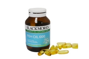 澳佳寶魚油膠囊怎么吃？一天四粒最佳