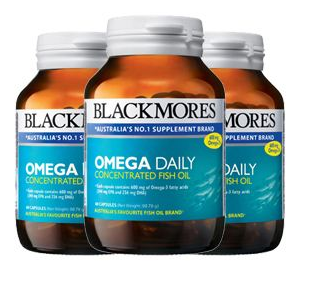 澳佳寶魚油膠囊怎么吃？一天四粒最佳