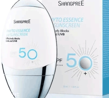 香蒲麗防曬霜怎么樣？從防曬值和成分說開去