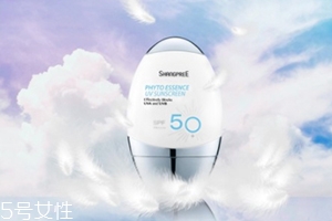 香蒲麗防曬霜怎么樣？從防曬值和成分說開去