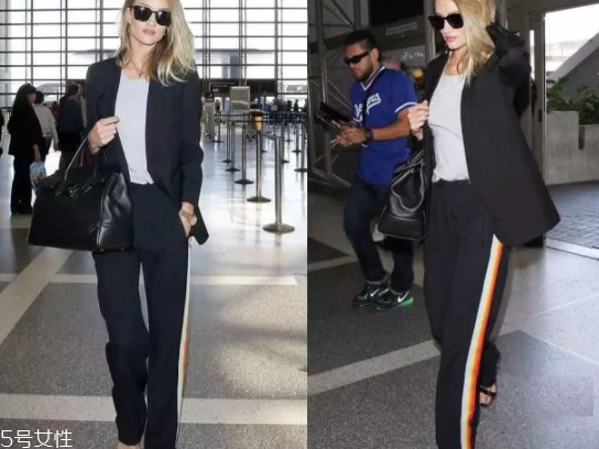 校服怎么穿才好看？大碼校服打造Kingsize