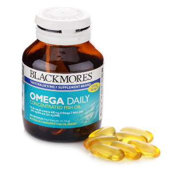 澳佳寶魚油怎么樣？澳佳寶魚油測評