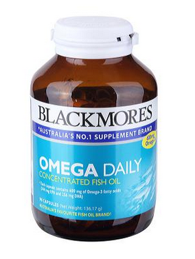 澳佳寶魚油怎么樣？澳佳寶魚油測評