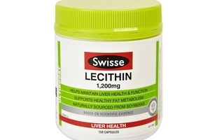swisse卵磷脂說明書 swisse卵磷脂吃了好 swisse卵磷脂說明書 swisse卵磷脂吃了好
