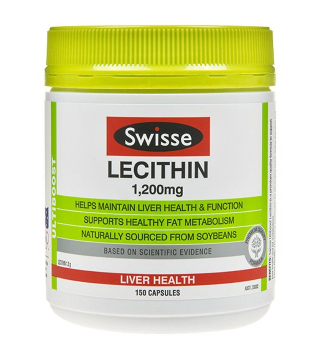 swisse卵磷脂說明書 swisse卵磷脂吃了好 swisse卵磷脂說明書 swisse卵磷脂吃了好