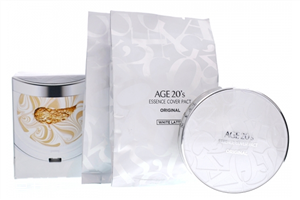 素顏霜和氣墊bb哪個(gè)好用？自然底妝就靠它