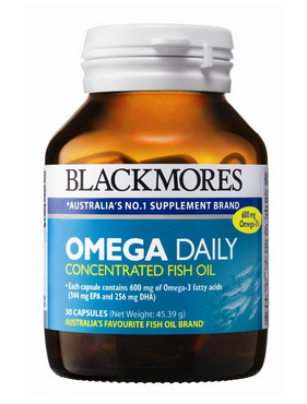 澳佳寶魚油致癌真的嗎？致癌屬誤傳