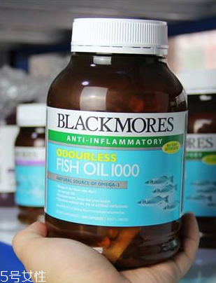 澳佳寶魚油致癌真的嗎？致癌屬誤傳