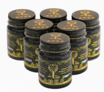 泰國金蛇膏有什么功效？根本性排濕毒