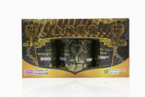 泰國金蛇膏有什么功效？根本性排濕毒