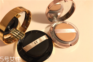 vant和愛敬氣墊買哪個？平價品牌氣墊