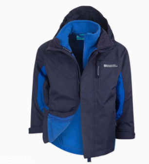 Mountain Warehouse是什么品牌？小孩子戶外服裝品牌